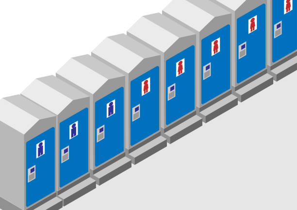 Best Portable Toilets with Baby Changing Stations  in Lumberton, TX