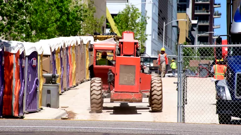 Best Event Portable Toilet Rental  in Lumberton, TX