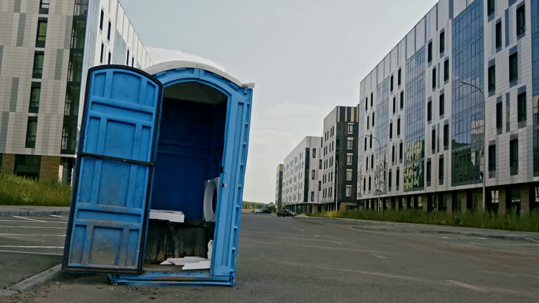 Best Portable Toilets for Parks and Recreation Areas  in Lumberton, TX